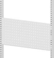 750mm x 400mm (29.50" x 15.75") Reinforced Workshop Panel